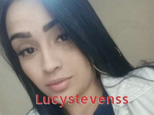 Lucystevenss