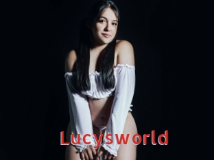 Lucysworld