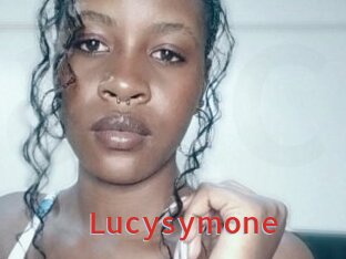 Lucysymone