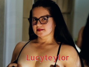 Lucyteylor