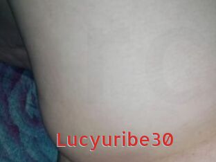 Lucyuribe30