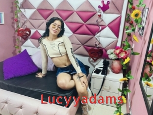 Lucyyadams