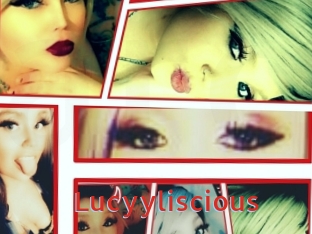 Lucyyliscious