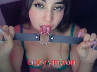 Lucyymoon