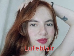 Lufeblair