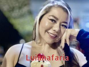 Luianafaria