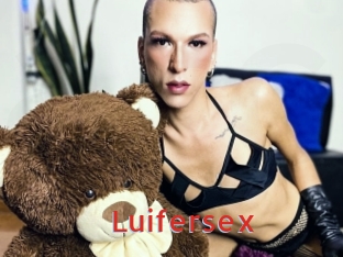 Luifersex