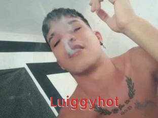 Luiggyhot