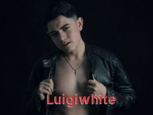 Luigiwhite