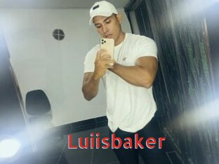 Luiisbaker