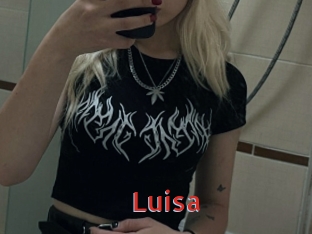 Luisa