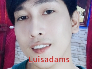 Luisadams