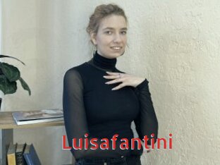 Luisafantini