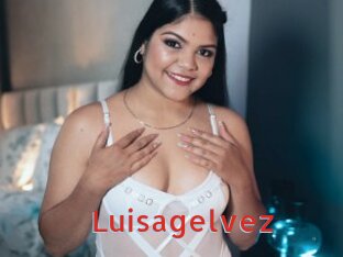 Luisagelvez