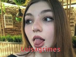 Luisagrimes