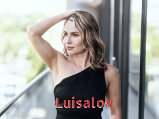 Luisalov