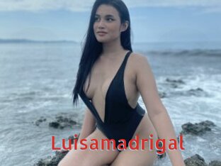 Luisamadrigal