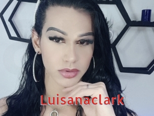 Luisanaclark