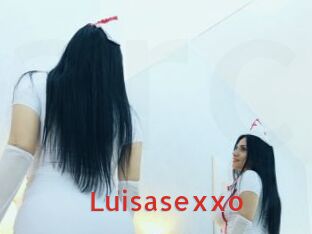 Luisasexxo