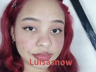 Luisasnow