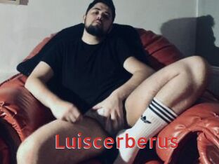 Luiscerberus