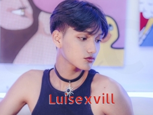 Luisexvill