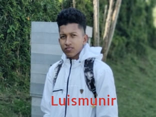 Luismunir