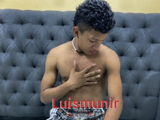 Luismunir