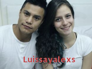 Luissayalexs