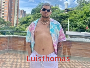 Luisthomas