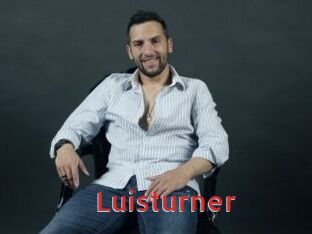 Luisturner