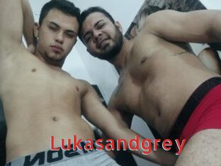 Lukasandgrey