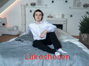 Lukesheren