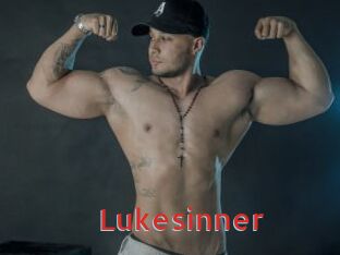 Lukesinner