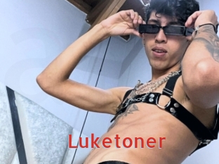 Luketoner