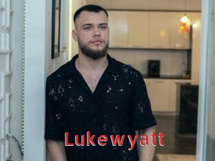 Lukewyatt