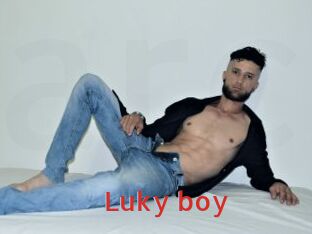 Luky_boy