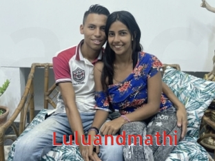 Luluandmathi