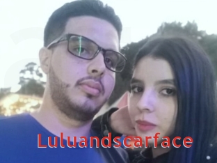 Luluandscarface