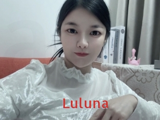 Luluna