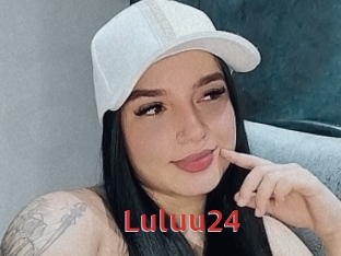 Luluu24