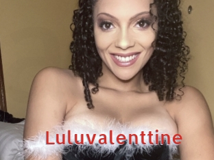 Luluvalenttine