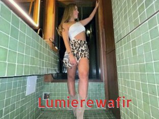 Lumierewafir