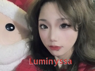 Luminyssa