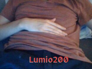 Lumio200