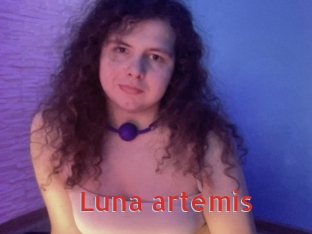 Luna_artemis