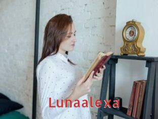 Lunaalexa