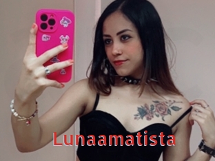 Lunaamatista