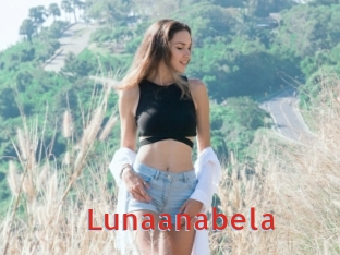 Lunaanabela