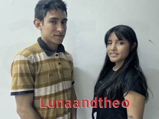 Lunaandtheo